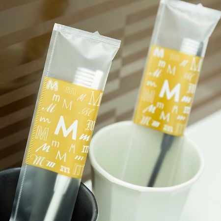 M'S Hotel Kyoto Station Taruya Εξωτερικό φωτογραφία