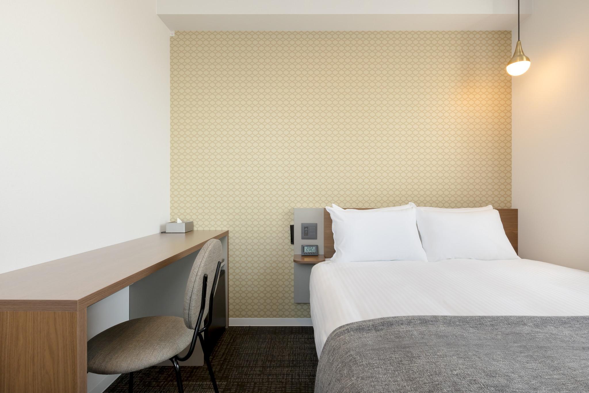 M'S Hotel Kyoto Station Taruya Εξωτερικό φωτογραφία