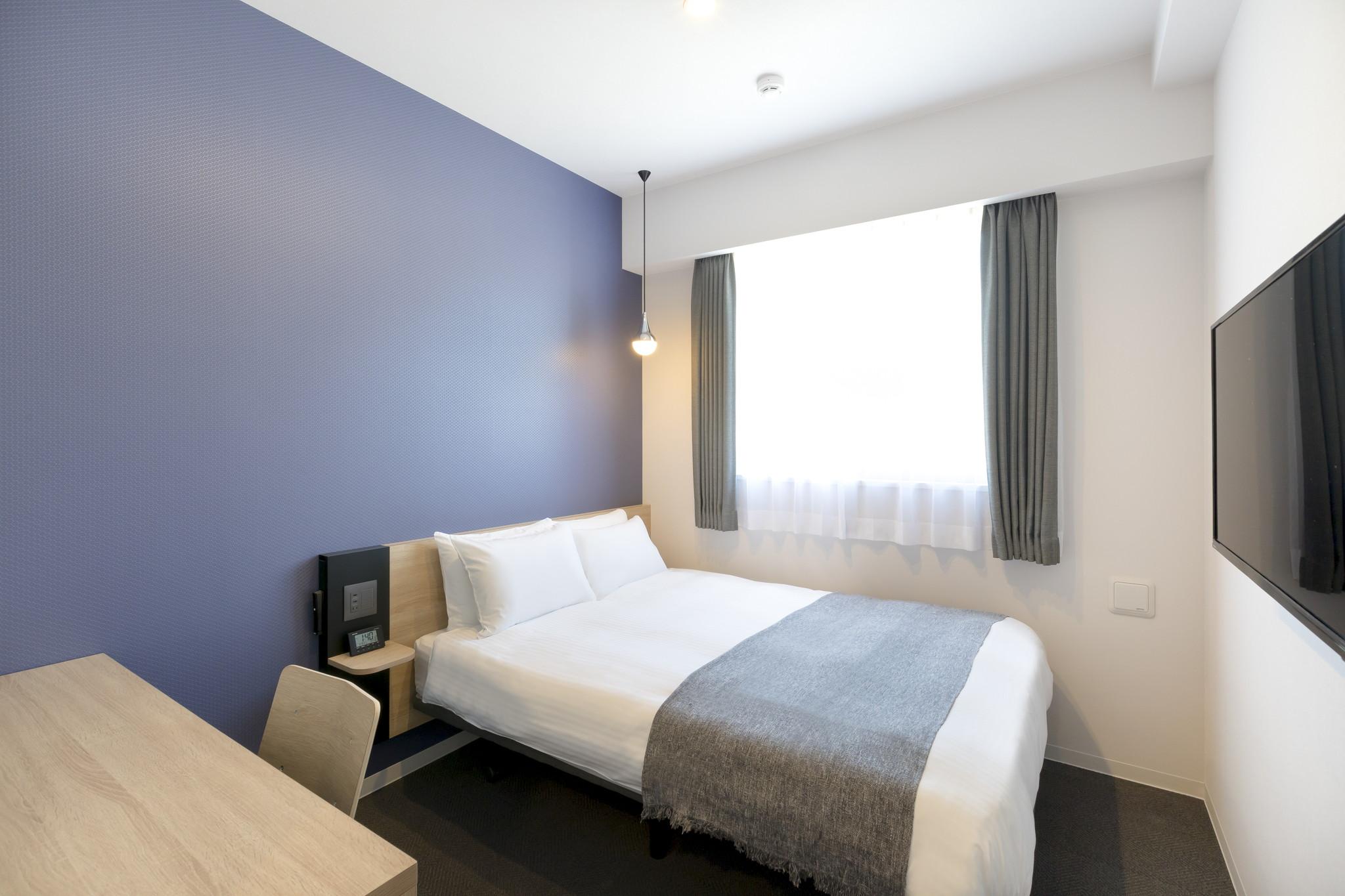 M'S Hotel Kyoto Station Taruya Εξωτερικό φωτογραφία