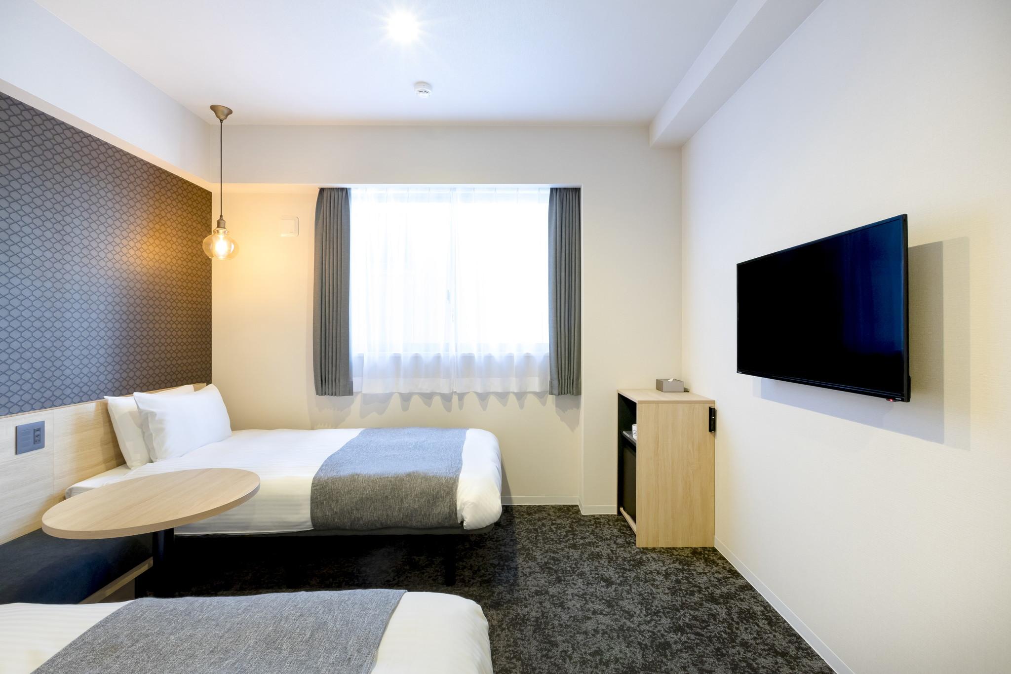 M'S Hotel Kyoto Station Taruya Εξωτερικό φωτογραφία