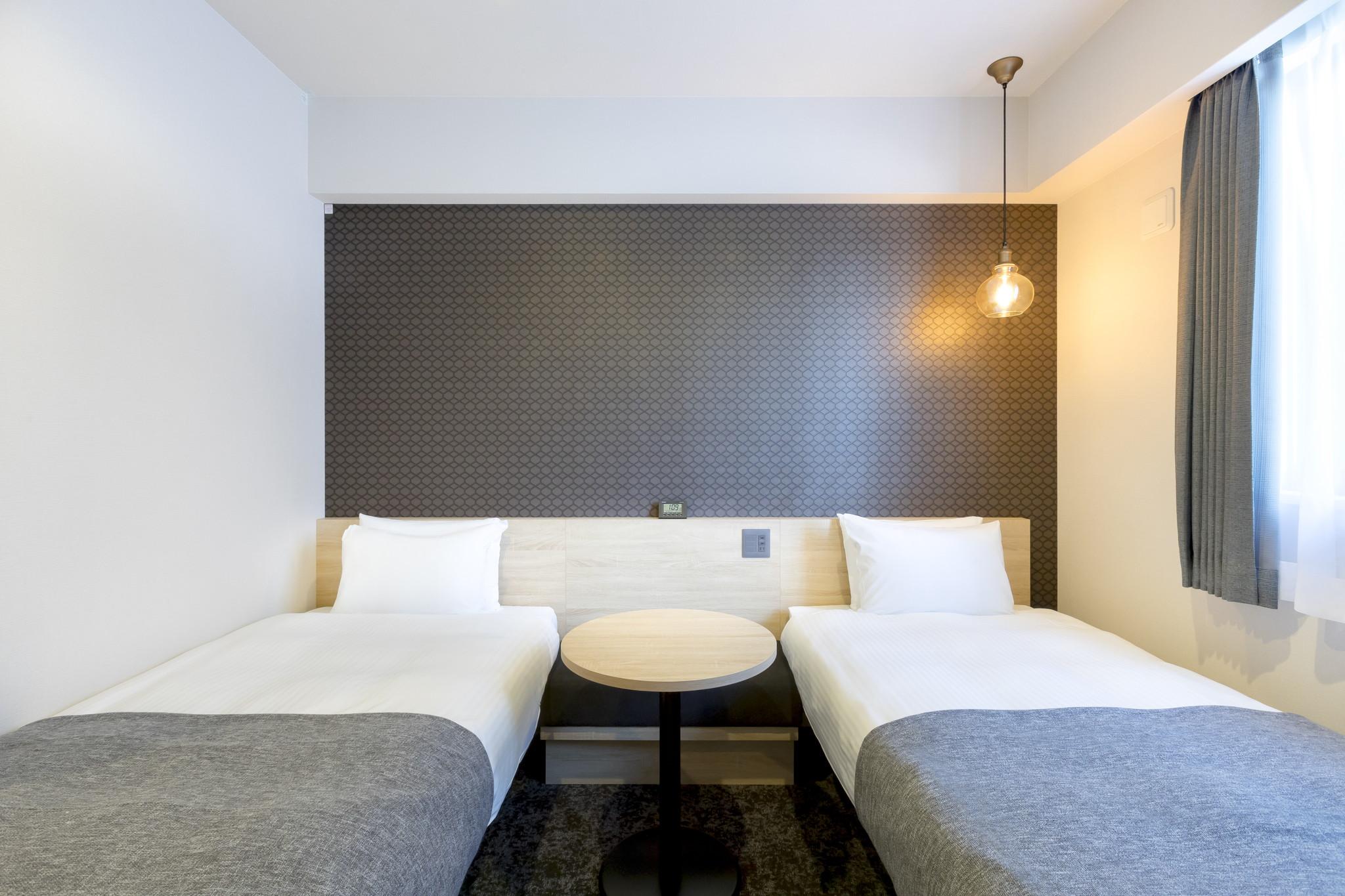 M'S Hotel Kyoto Station Taruya Εξωτερικό φωτογραφία