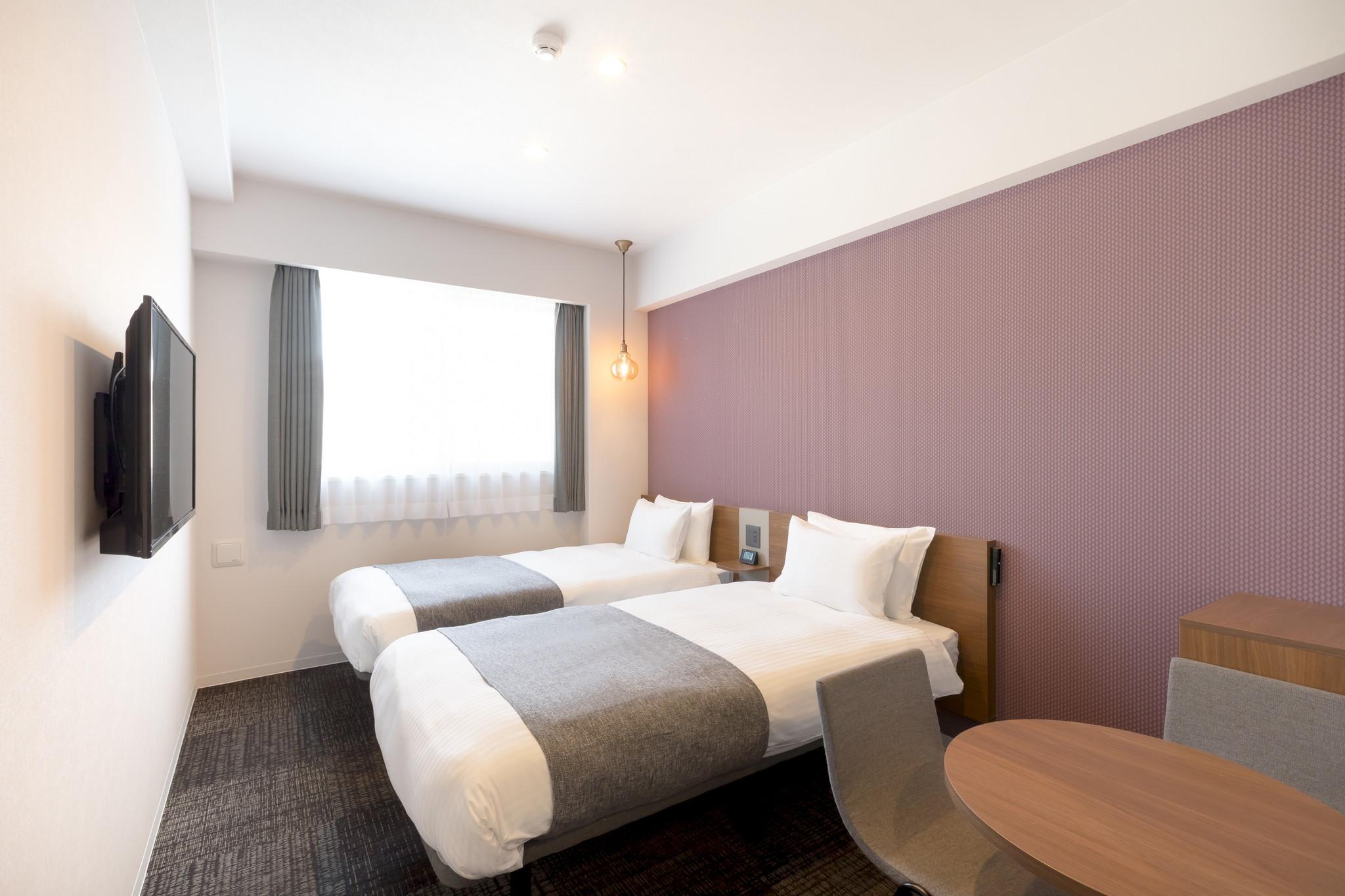 M'S Hotel Kyoto Station Taruya Εξωτερικό φωτογραφία