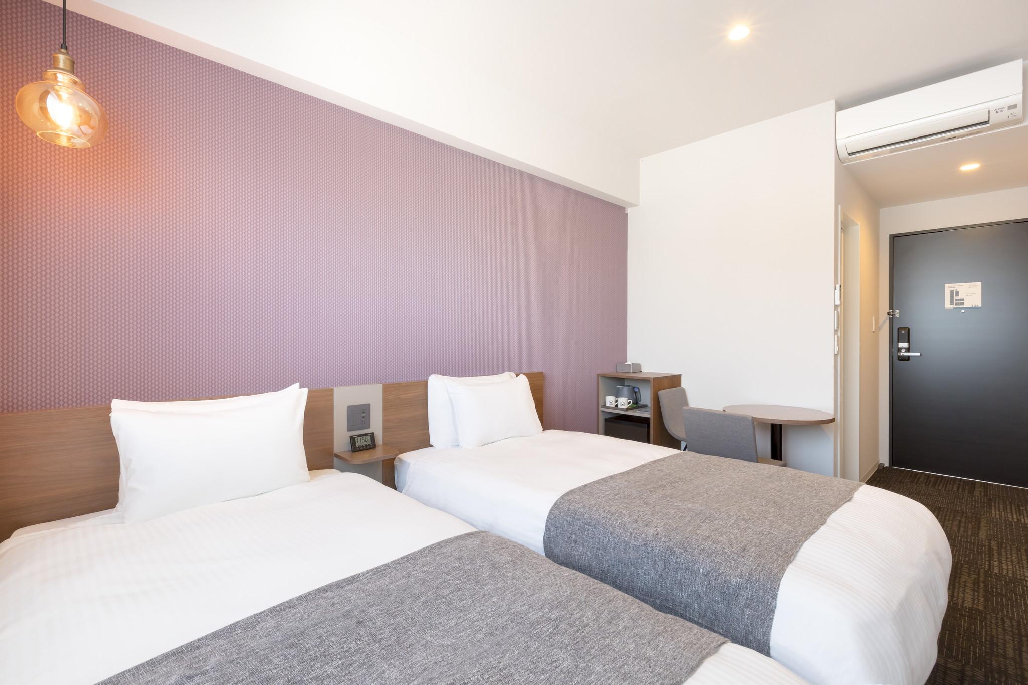 M'S Hotel Kyoto Station Taruya Εξωτερικό φωτογραφία