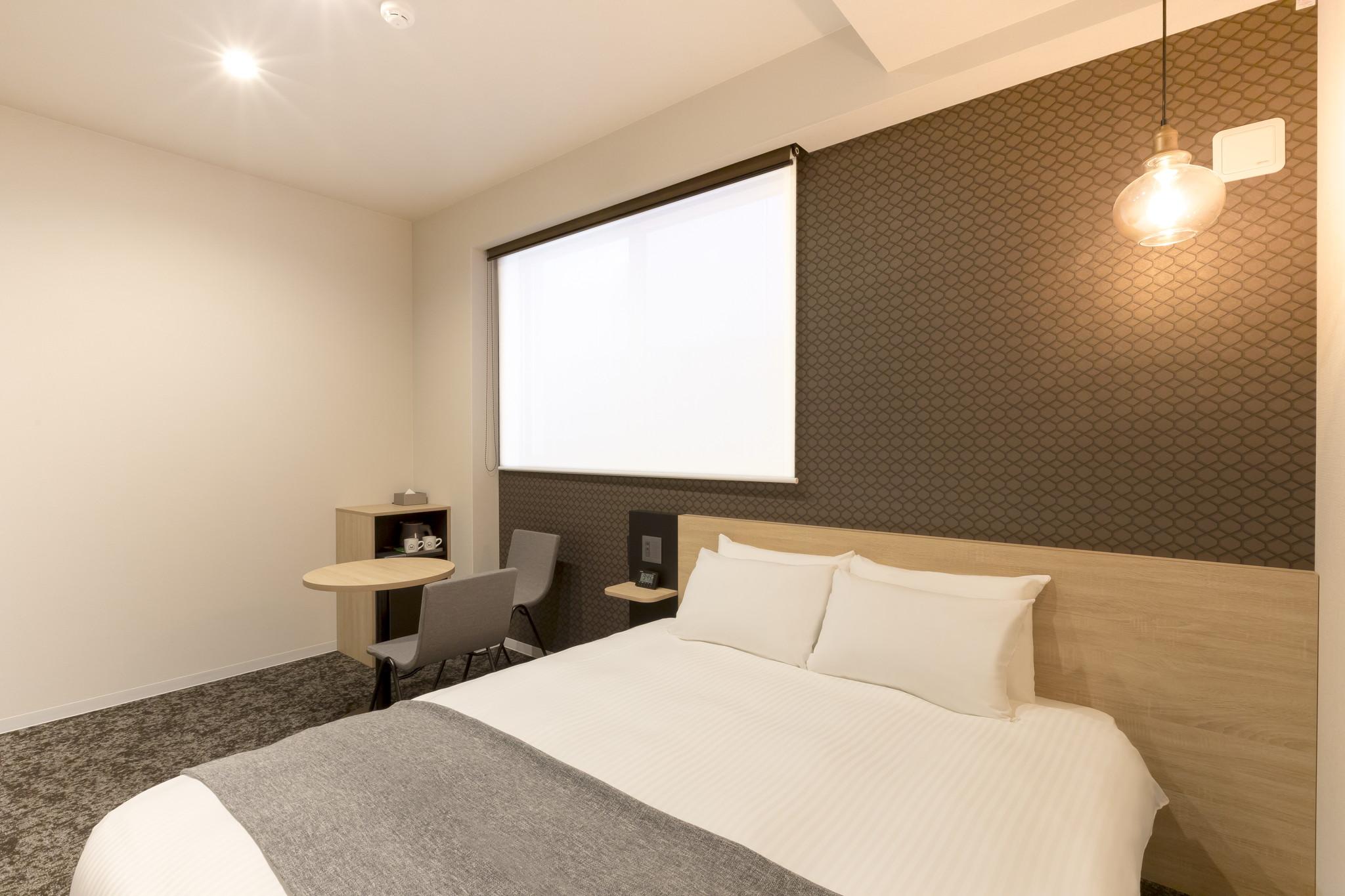 M'S Hotel Kyoto Station Taruya Εξωτερικό φωτογραφία