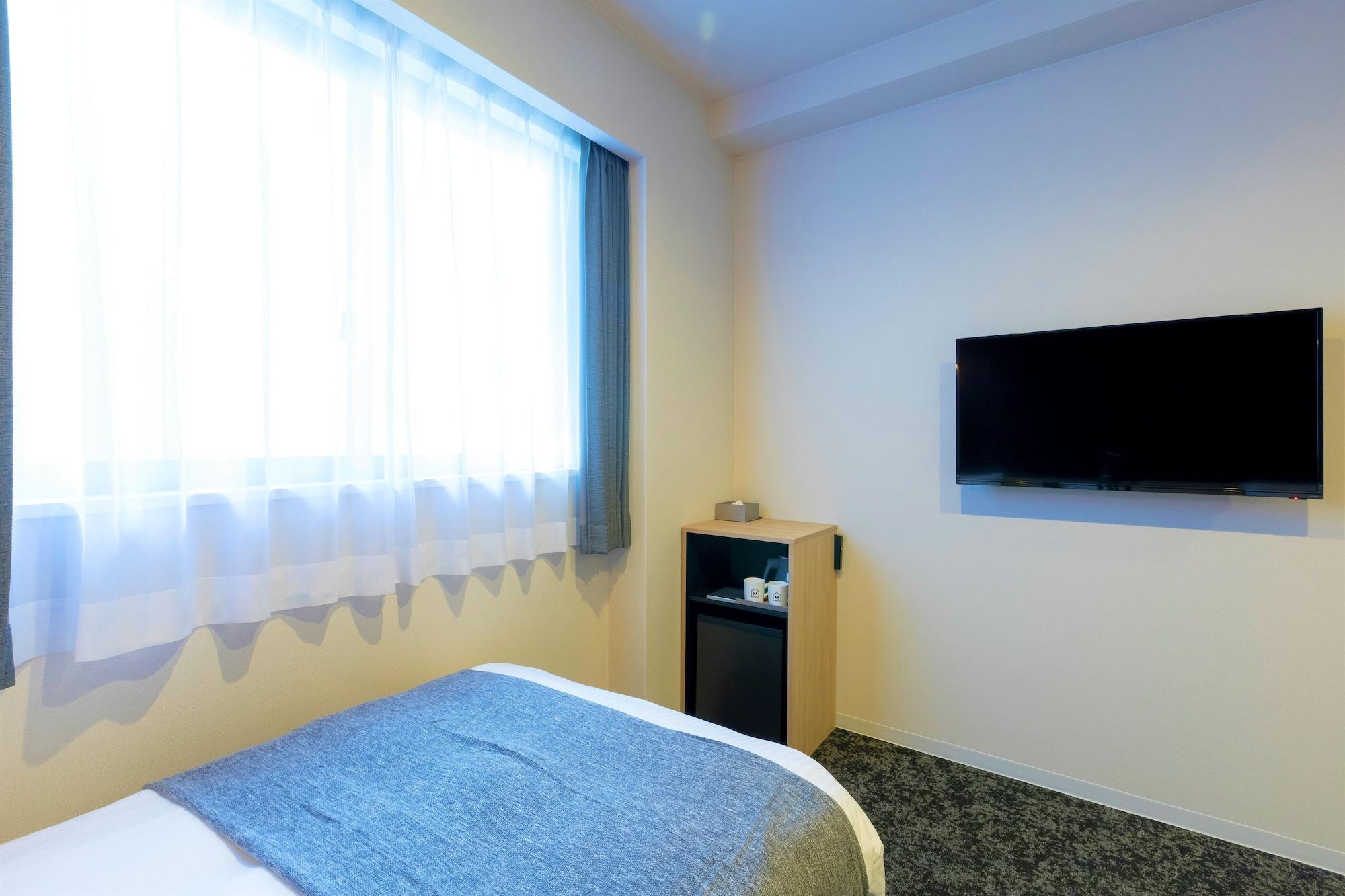 M'S Hotel Kyoto Station Taruya Εξωτερικό φωτογραφία