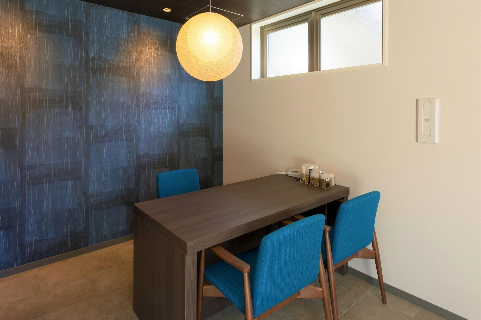 M'S Hotel Kyoto Station Taruya Εξωτερικό φωτογραφία