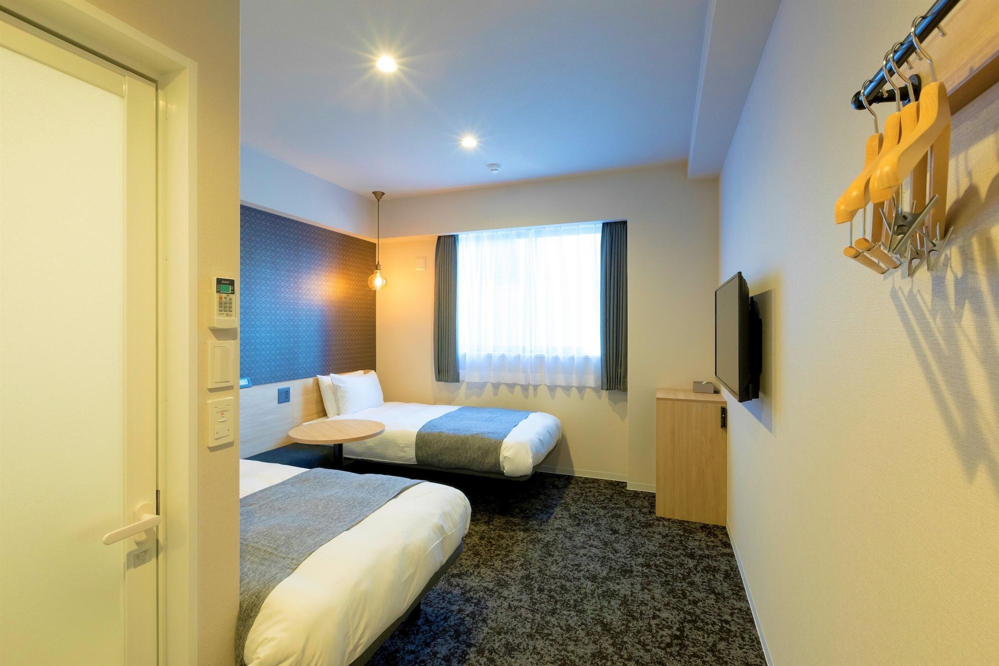 M'S Hotel Kyoto Station Taruya Εξωτερικό φωτογραφία
