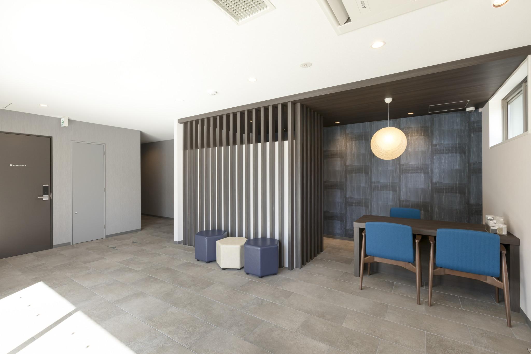 M'S Hotel Kyoto Station Taruya Εξωτερικό φωτογραφία