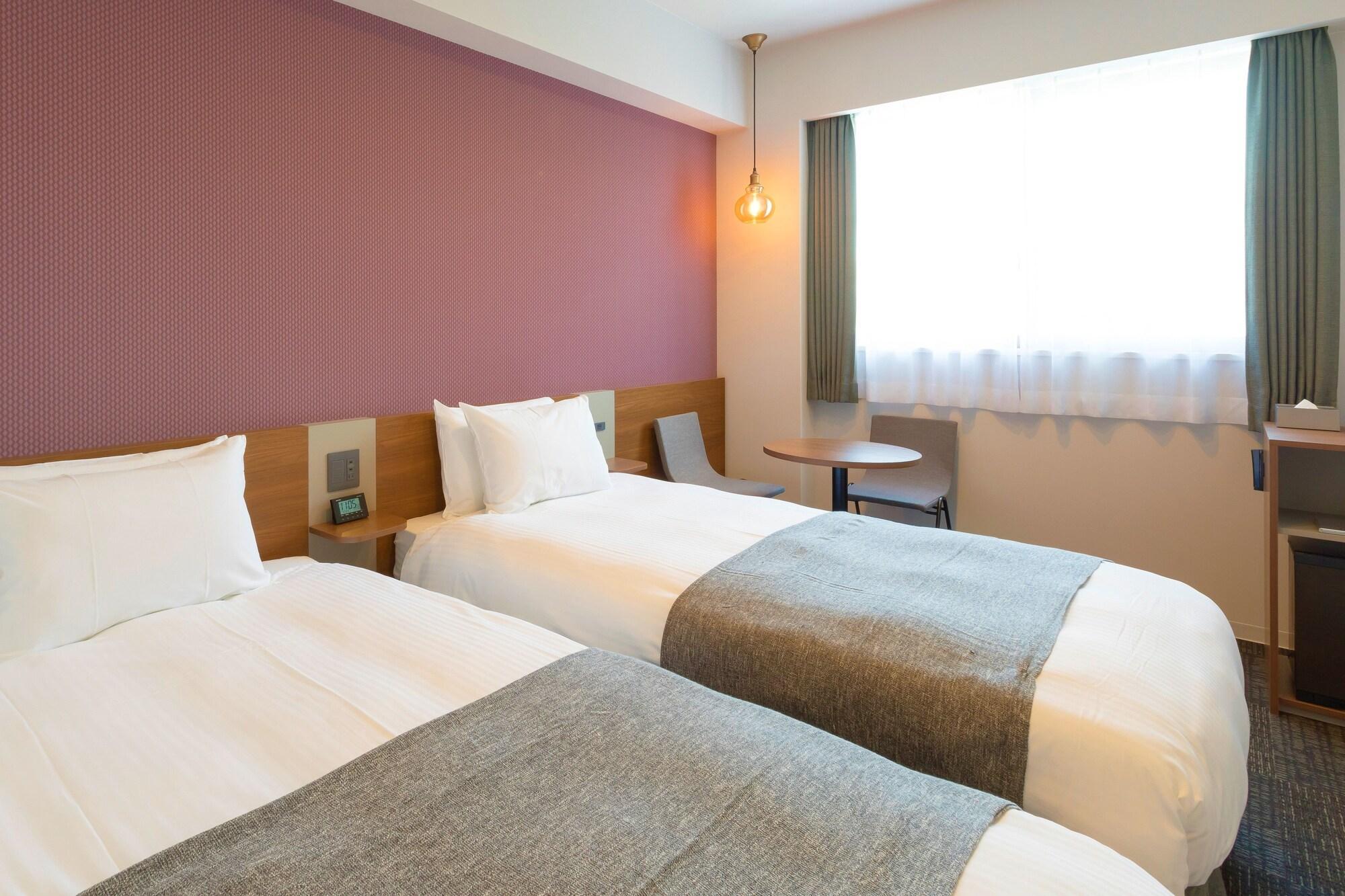 M'S Hotel Kyoto Station Taruya Εξωτερικό φωτογραφία