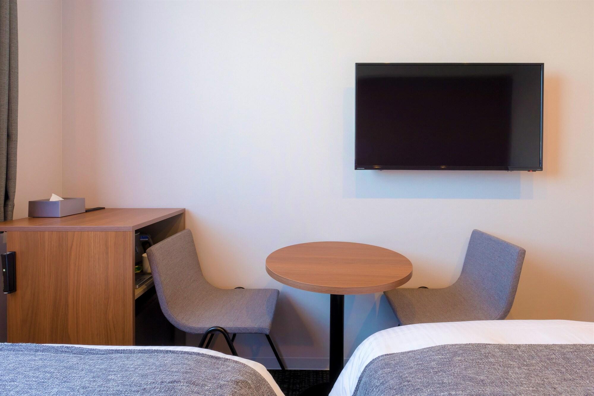 M'S Hotel Kyoto Station Taruya Εξωτερικό φωτογραφία