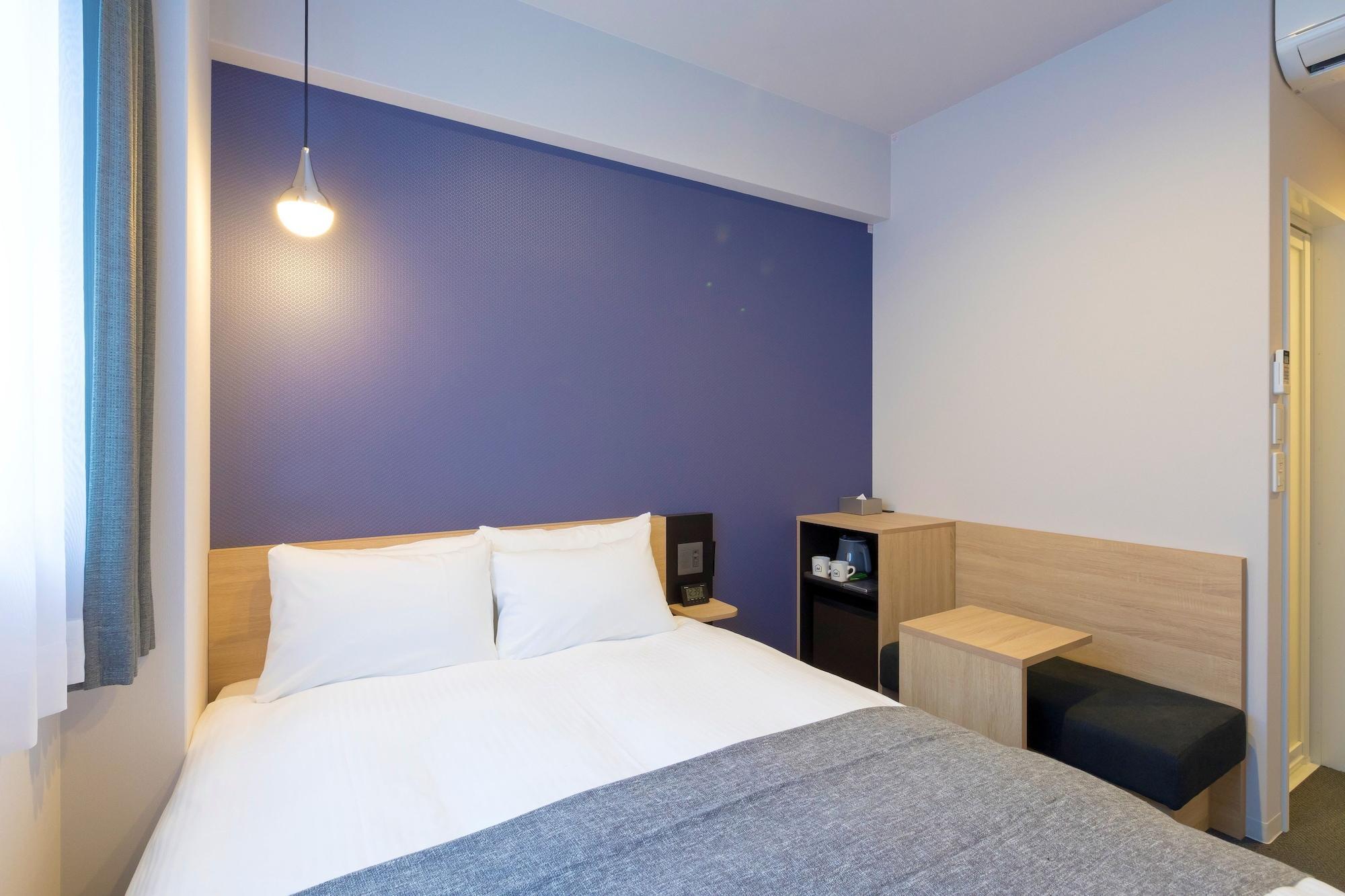 M'S Hotel Kyoto Station Taruya Εξωτερικό φωτογραφία