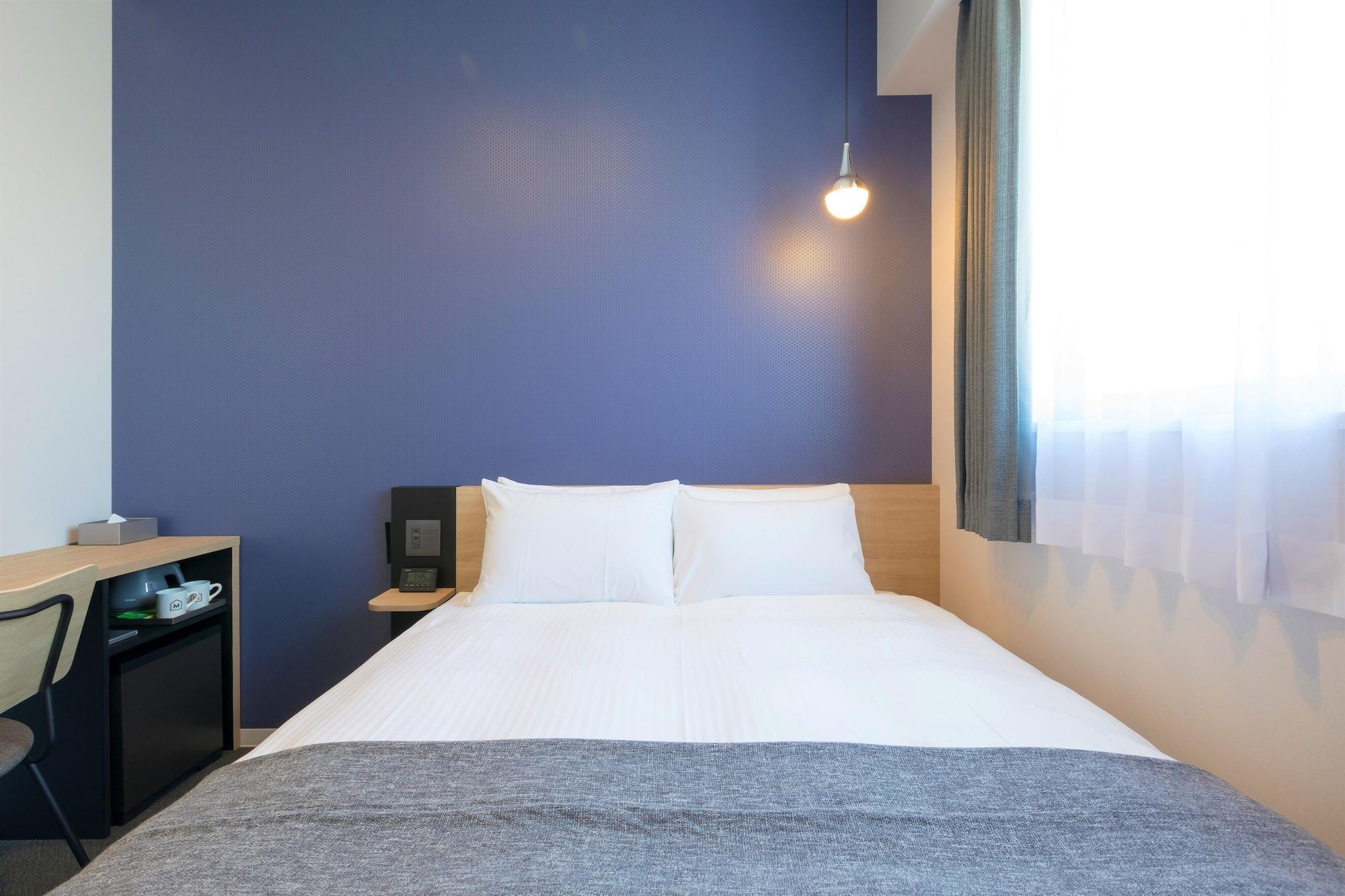 M'S Hotel Kyoto Station Taruya Εξωτερικό φωτογραφία