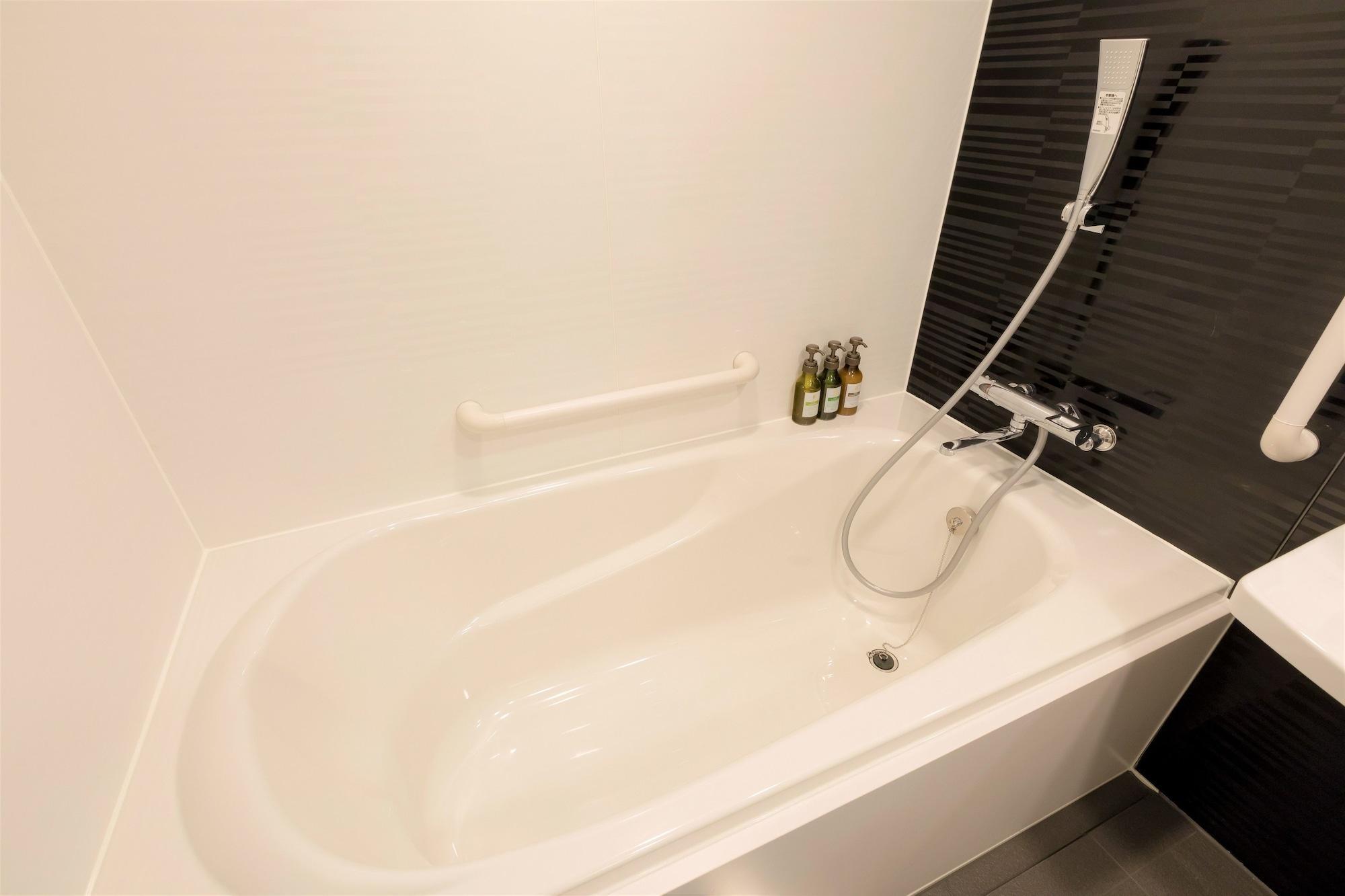 M'S Hotel Kyoto Station Taruya Εξωτερικό φωτογραφία