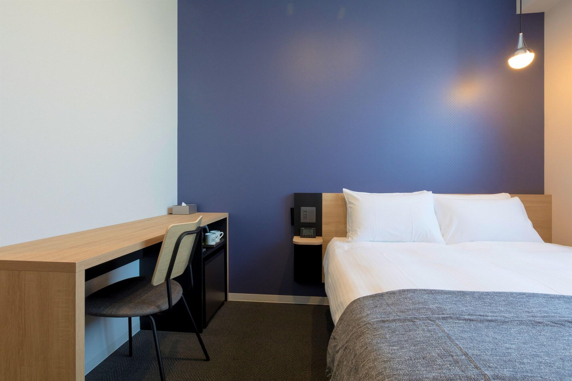 M'S Hotel Kyoto Station Taruya Εξωτερικό φωτογραφία